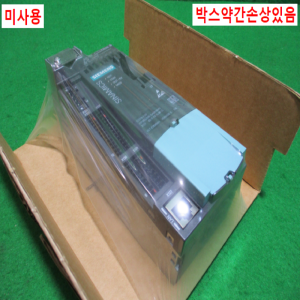 초20238/미사용지멘스제어모듈/6SL3040-1LA00-0AA0