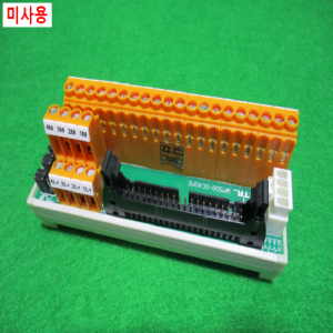 초20239/미사용단자대보드/WP508-DC40PE/ETA