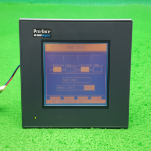 노14588/터치스크린/GP37W2-BG41-24V/DC24V/Pro-face