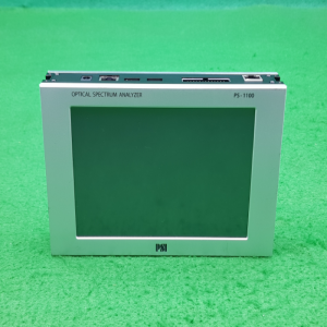 노14591/광학스펙트럼분석기/PS-1100/PSI