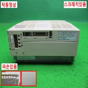 노14608/서보모터드라이브/SGDH-15AE-S-0Y/1.5KW/야스가와