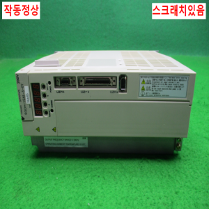 노14609/서보모터드라이브/SGDH-15AE-S-0Y/1.5KW/야스가와