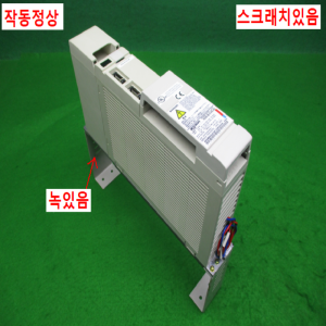 노14612/서보모터드라이브유닛/MDS-B-CVE-55/5.5KW/미츠비시