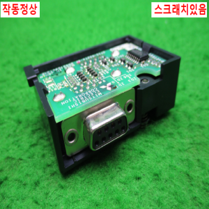 노14615/컨버터/GT15-RS2T4-9P/미츠비시