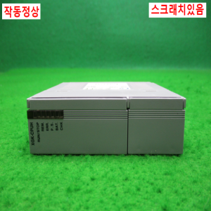 노14617/PLC/XGK-CPUH(V4.00)/LS