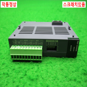 노14623/PLC/XBF-AH04A/LS