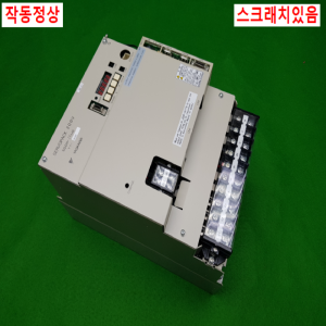 노80043/서보모터드라이브/SGDH-75AE/JUSP-NS115/7.5KW/야스카와