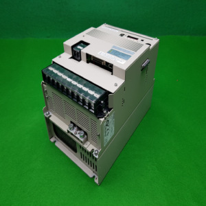 노80044/서보모터드라이브/R88D-WT60H/5.5KW/옴론