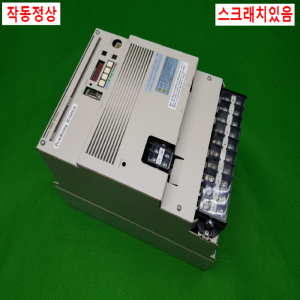노80044/서보모터드라이브/R88D-WT60H/5.5KW/옴론
