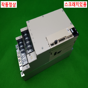 노80045/서보모터드라이브/SGDV-550A01A/7.5KW/야스카와