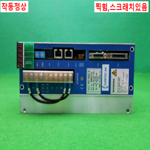 노80047/러너서보컨트롤러/IPS-50CE-S