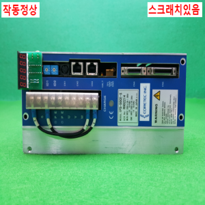 노80048/러너서보컨트롤러/IPS-50CE-S
