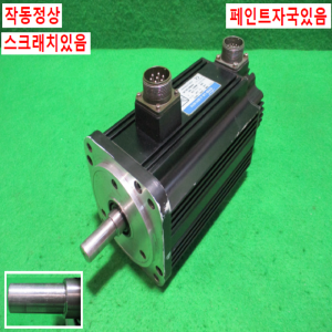 주70155/서보모터/FMA-LF03-EA11/0.30KW/하이젠