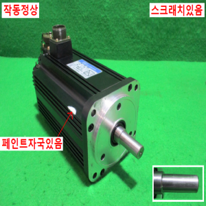 주70156/서보모터/FMA-LF06-EA01/0.60KW/하이젠