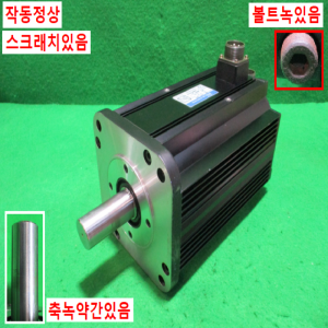 주70157/서보모터/FMA-LF20-EA01/2.0KW/하이젠