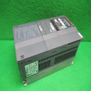 주35029/인버터/FR-A820-3.7K-1-26/삼상,220V/5마력/미쓰비시