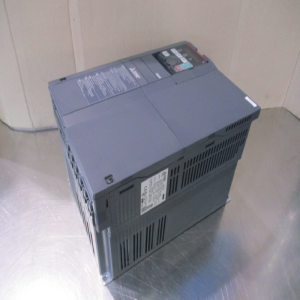 주35030/인버터/FR-A820-11K-1-26/삼상,220V/15마력/미쓰비시