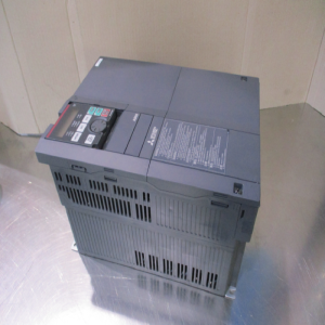 주35031/인버터/FR-A820-11K-1-26/삼상,220V/15마력/미쓰비시