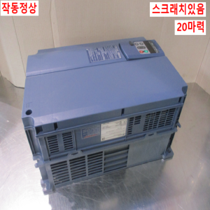주35032/인버터/FRN15G1S-2HFJ/삼상,220V/20마력/FUJi
