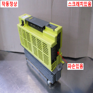 주35035/화낙드라이브/A06B-6089-H207