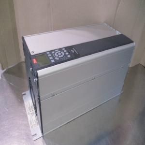 주35040/인버터/FC-302P15KT2E20H1XGXXXXSXXXXAXBXCXXXXDX/삼상,220V/20마력/덴포스