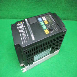 주35041/인버터/3G3JX-A2004/삼상,220V/0.4KW/옴론