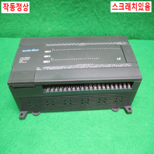 주25468/PLC/마스터-K60S/K7M-DR60S/V1.9/LS