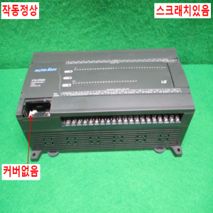 주25469/PLC/마스터-K60S/K7M-DR60S/V1.9/LS