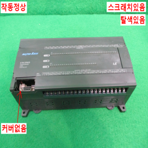 주25470/PLC/마스터-K60S/K7M-DR60S/V1.9/LS