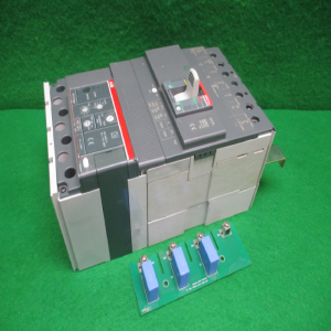 주25471/회로보호용배선용차단기/XT3N250/125A/ABB