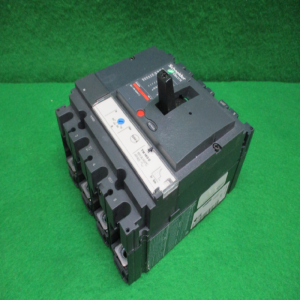 주25473/미사용회로보호용배선용차단기/NSX160F/160A/슈나이더