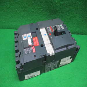 주25474/회로보호용배선용차단기/NSX160F/125A/슈나이더