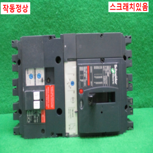 주25474/회로보호용배선용차단기/NSX160F/125A/슈나이더