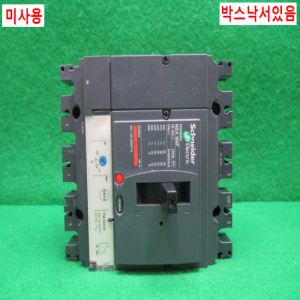 주25475/미사용회로보호용배선용차단기/NSX160F/160A/슈나이더