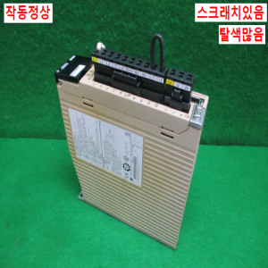 주25480/서보드라이브/SGDV-2R8A01B002000/400W/야스가와