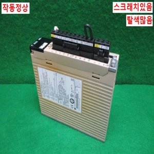 주25481/서보드라이브/SGDV-1R6A01B002000/200W/야스가와
