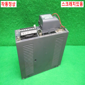 주25482/서보드라이브/MR-JE-10B/100W/미쓰비시