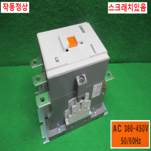 주25486/마그네트/전자개폐기/MC-225a/코일전압AC380V/LS