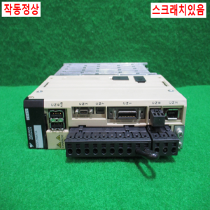주70170/서보모터드라이브/SGDV-2R8A11A/400W/야스가와