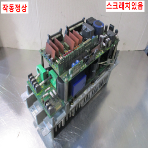 주30021/서보모터드라이브/AD28B-B/TOSHIBA