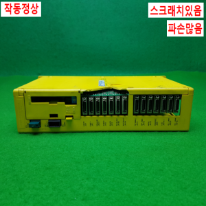 노14662/화낙드라이브/A02B-0166-B001