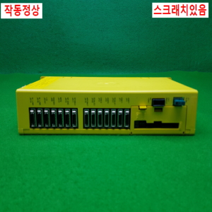노14663/화낙드라이브/A02B-0166-B501