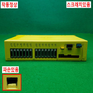 노14664/화낙드라이브/A02B-0166-B501