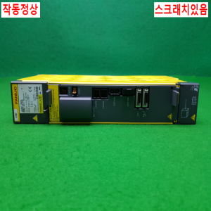 노14666/화낙드라이브/A06B-6124-H102