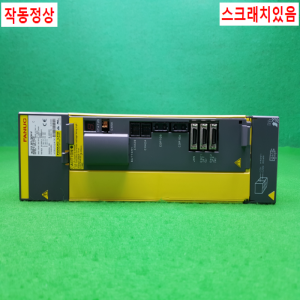 노14676/화낙드라이브/A06B-6124-H209