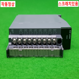 노14720/PLC/XGF-AD8A(V1.05)/LS