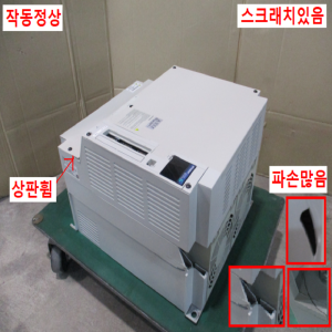초30044/서보드라이브/MR-J2S-22KA/22KW/미츠비시