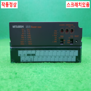 노14723/CC링크/AJ65BT-D62D/시리얼16/미츠비시