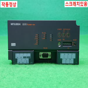 노14726/CC링크/AJ65BT-R2N/시리얼17~19/미츠비시
