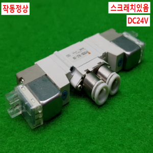 노14735/공압솔레노이드밸브/SY3220-5LZ-C6/SMC